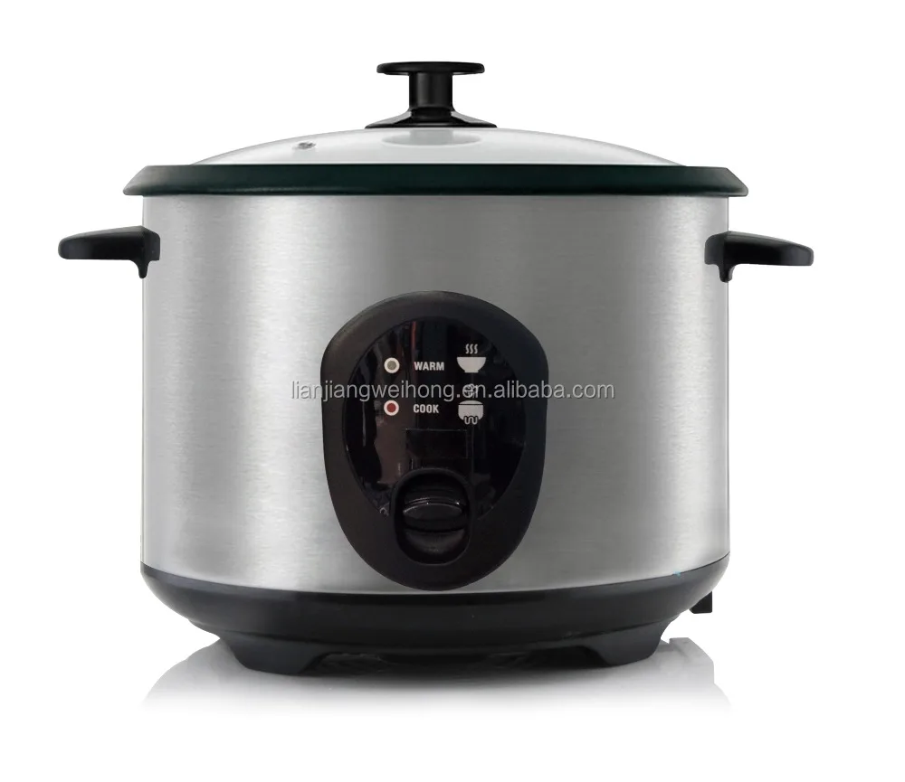 
NEW rice cooker with CB CE GS ROHS. 1.0L ; 1.5L; 1.8L;2.2L; 2.8L 