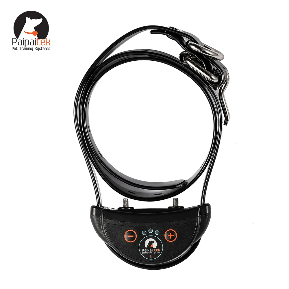 Amazon Top 10 rechargeable anti bark E collar stays para perros for medium and large dogs