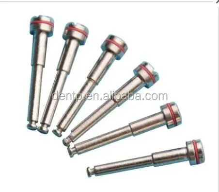 Dental Laboratory Tools Dental Mandrel, Dental Mandrel for Disc