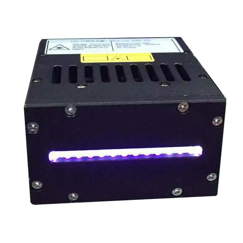 China factory price UV LED Curing machines for screen printing