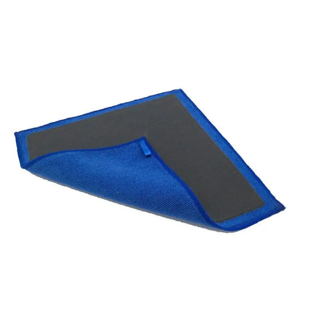 Claybar Nano Cleaning Cloth Detailing Tool Supplies Microfiber Car Cleaning