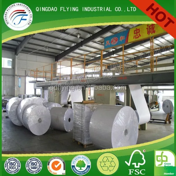 Maplitho Paper Offset/offset Paper 80g