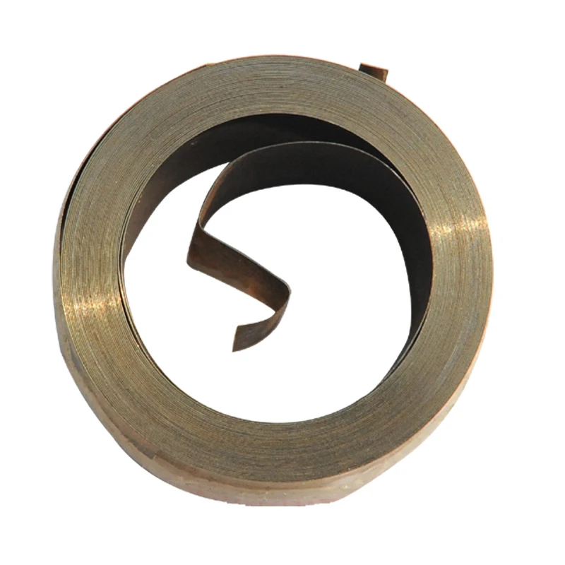 OEM Stainless Steel Spiral Spring /Torsion Spring