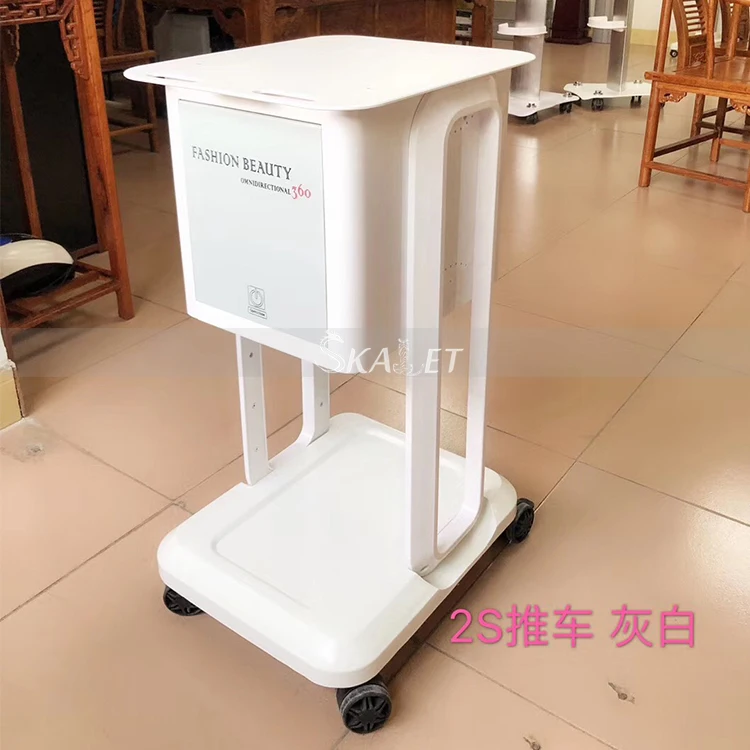 Hot sale Cheap price salon trolley china factory Beauty salon use Spa Trolley Beauty Salon Cart for Beauty Machine