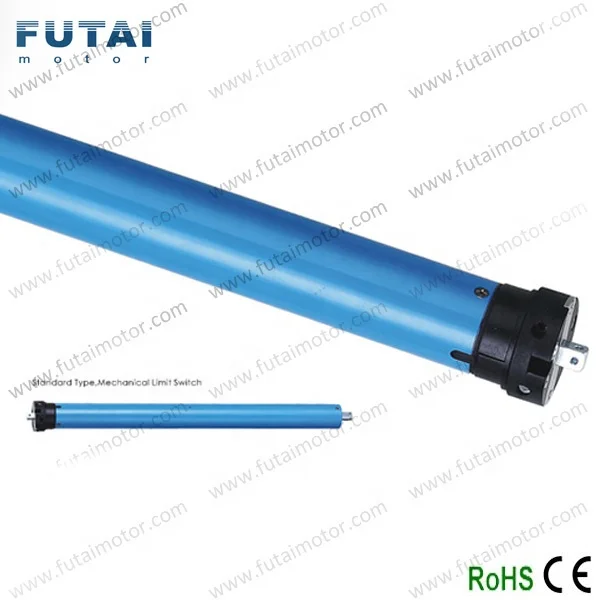 High quality and Cheap price 45mm/30N.m AC tubular motor for roller blinds,Awning