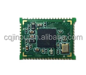 Jinou Bluetooth BLE 4.0 CSR8670 Module Stereo Audio/Data Transmission BLE and SPP mode