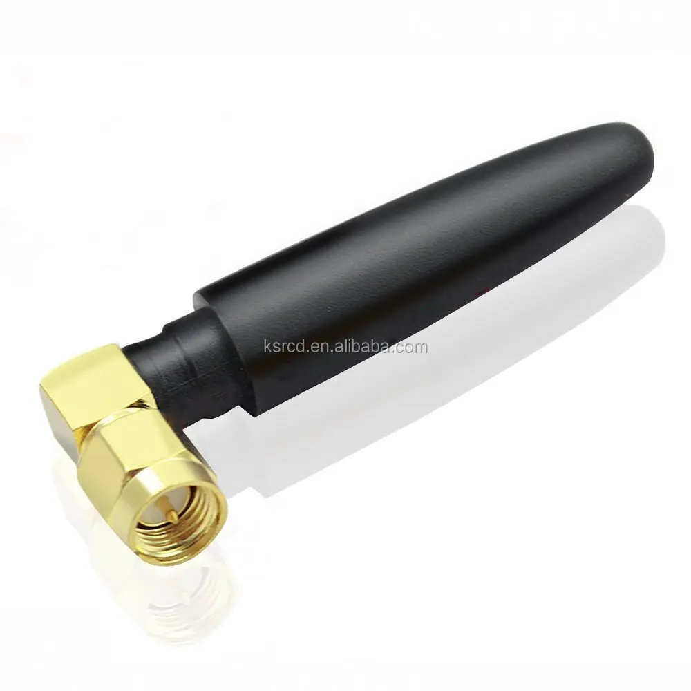 WIFI Внешняя Антенна 3DBI 433 МГЦ Кнут Антенны WiFi Для Android