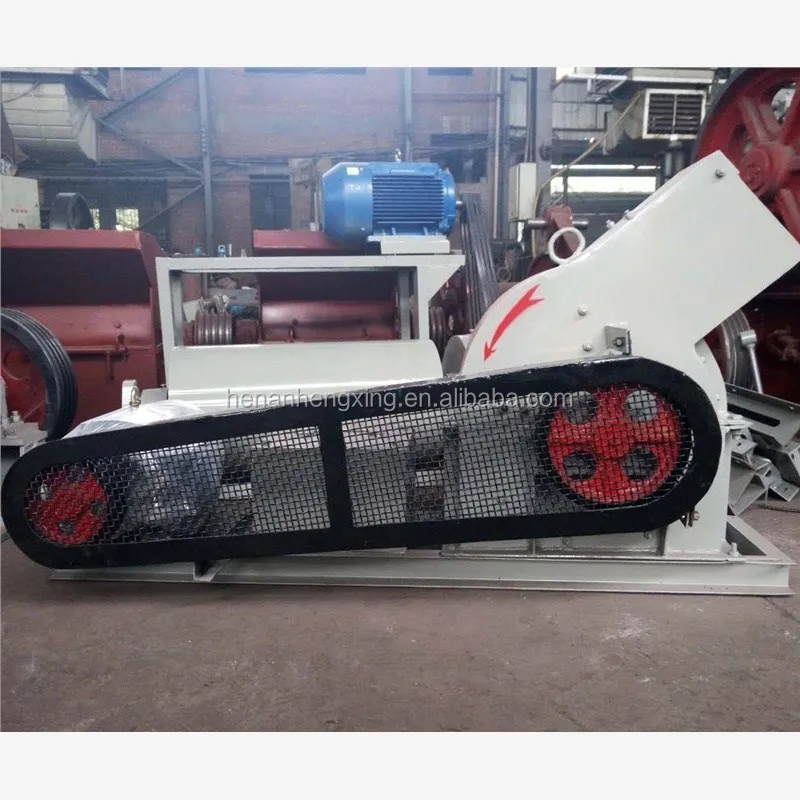 PC 400*300 Hammer Mill Hammer Crusher For Coal,Coke,Gypsum,Clinker