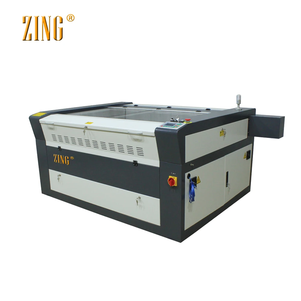 10mm 12mm 18mm thickness mdf laser cutting machine price 1390 with CE