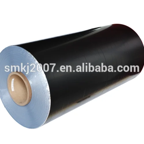 China TTR Jumbo Roll 910mm*16300m Thermal Transfer Ribbon Wax, Wax/Resin, Resin Barcode Ribbon