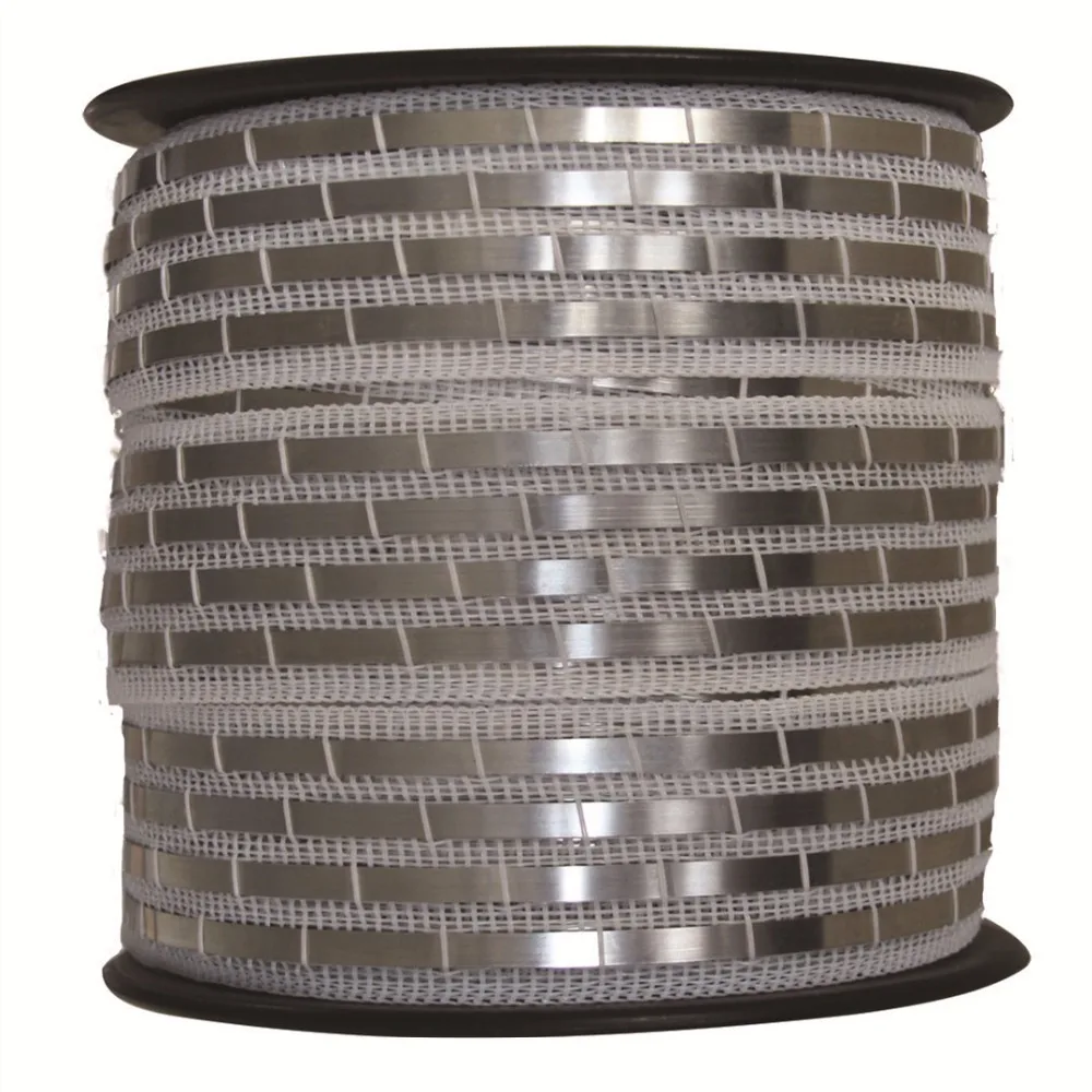 Полиленточный Электрический Забор из улитки