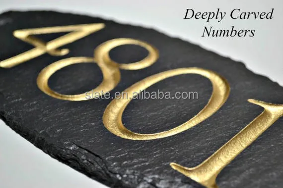 
hot sale Home Address Sign plaque 