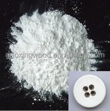Lowest price and best quality UF powder/ urea formaldehyde molding powder for chalk button and plastic button