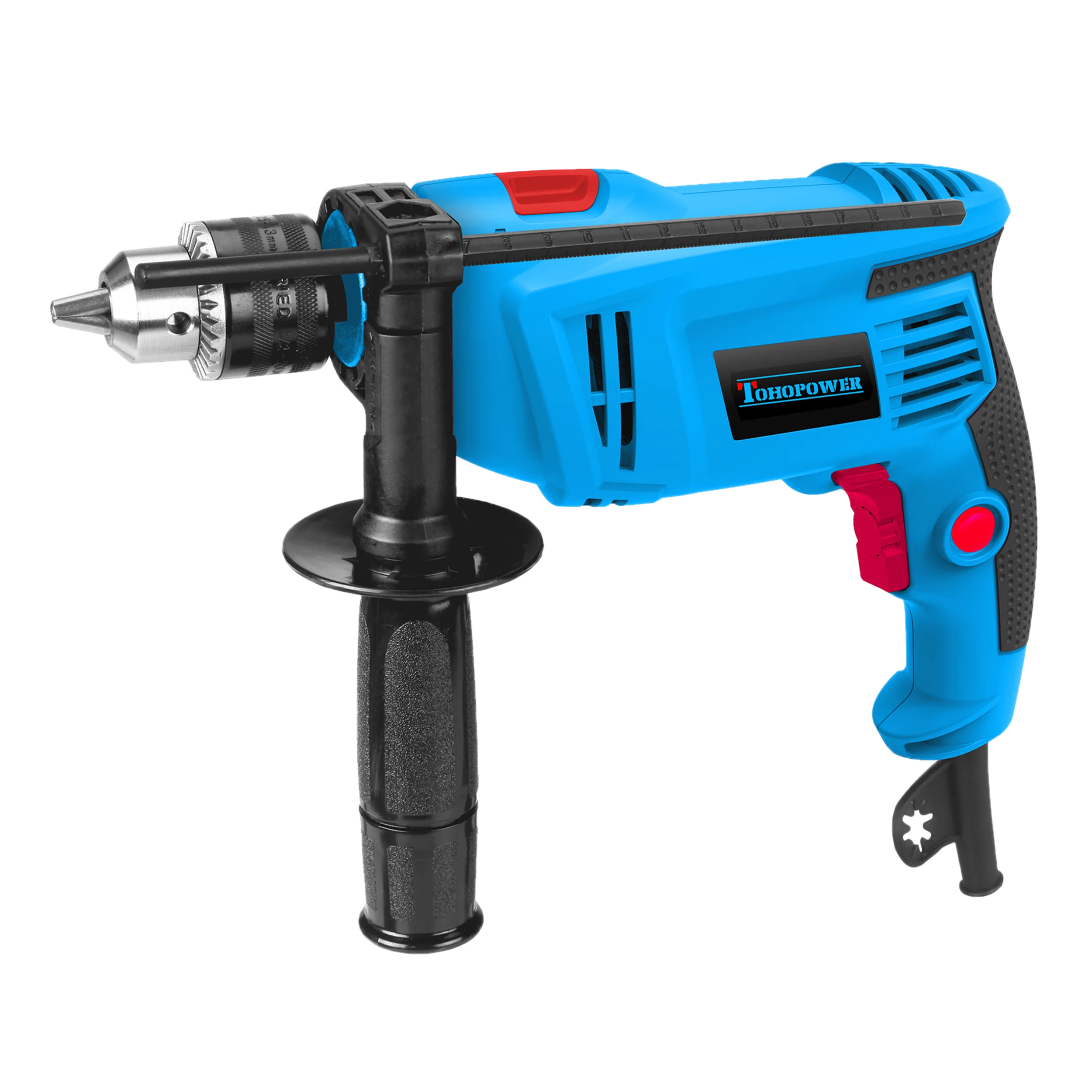 13MM 710W electric Impact Drill