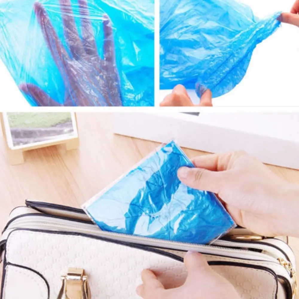 Disposable non skid PP Non-woven microporous SF anti slip ties hospital medical work shop lab cleanroom surgical boot Covers