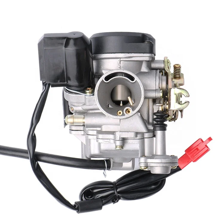 Gy6 50CC 80CCcarburetor GY650 GY680 16mm 18mm    Stroke carburetor