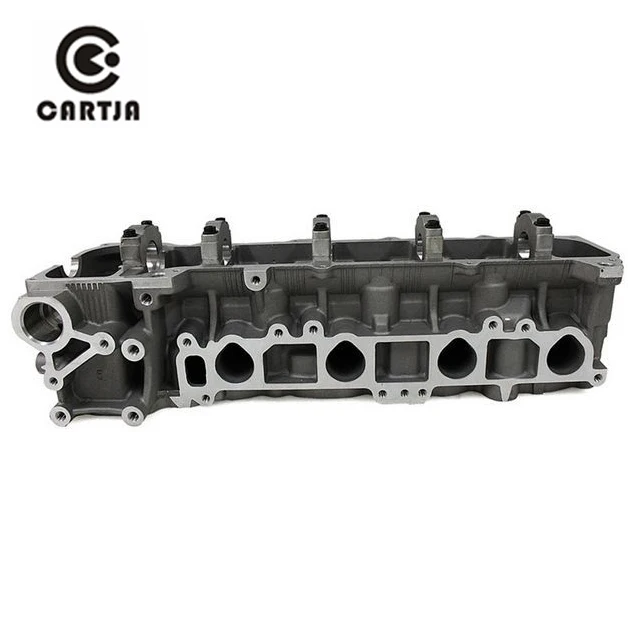 hiace motor 1rz cylinder head