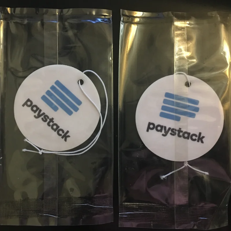 cheaper paper scented car air freshener with custom unique shape high quality perfume card