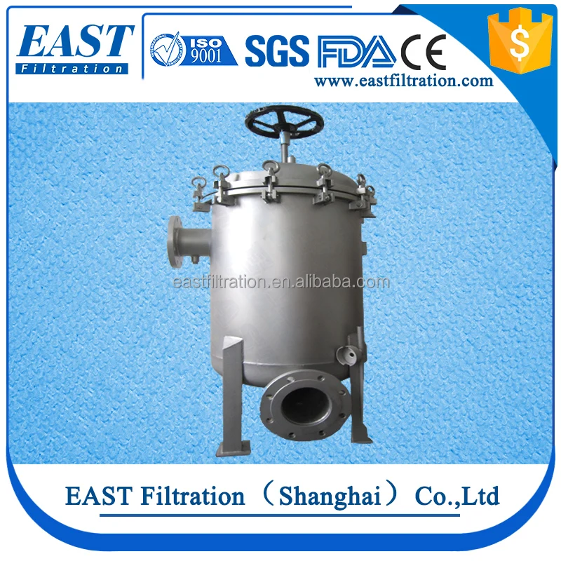 PE мешок низкая цена дизельного двигателя топливный фильтр цена