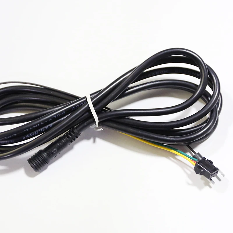 Foot sensor Controlled Opening and Closing of the Powered Tailgate