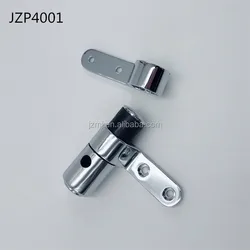 JZP4001 MDF/ HDF Wood Solid Oak/Cherry Veneer Toilet Seats Soft Close Metal Hinges