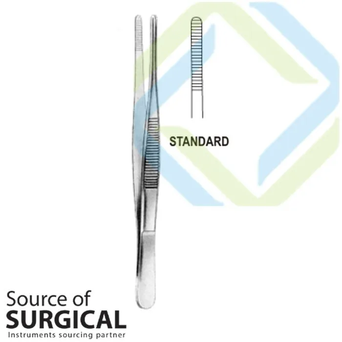 dressing tweezers forceps