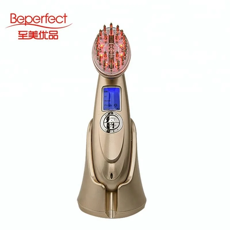 Laser Hair Stimulation Laser Devices For Hair Loss Infrared Hair Growth
