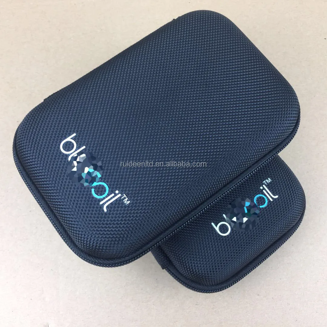 Customized Gameplayer Case EVA Game Carrying Case(LZH-11)