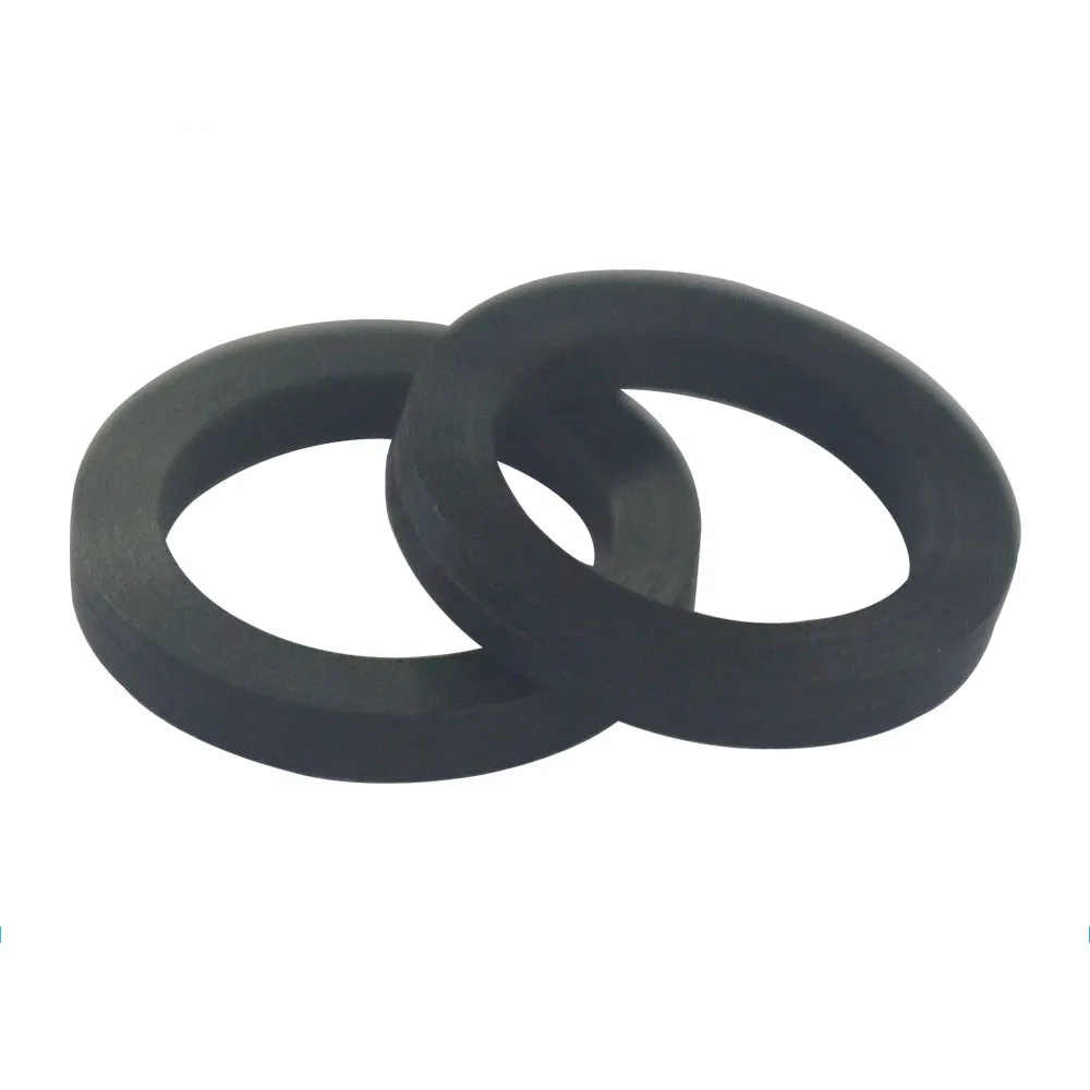 Square section o ring gasket rubber rectangular seal ring