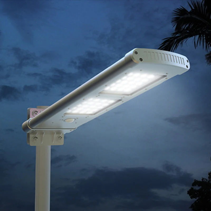 Target Market Solar Energy Home System Power Street Lights