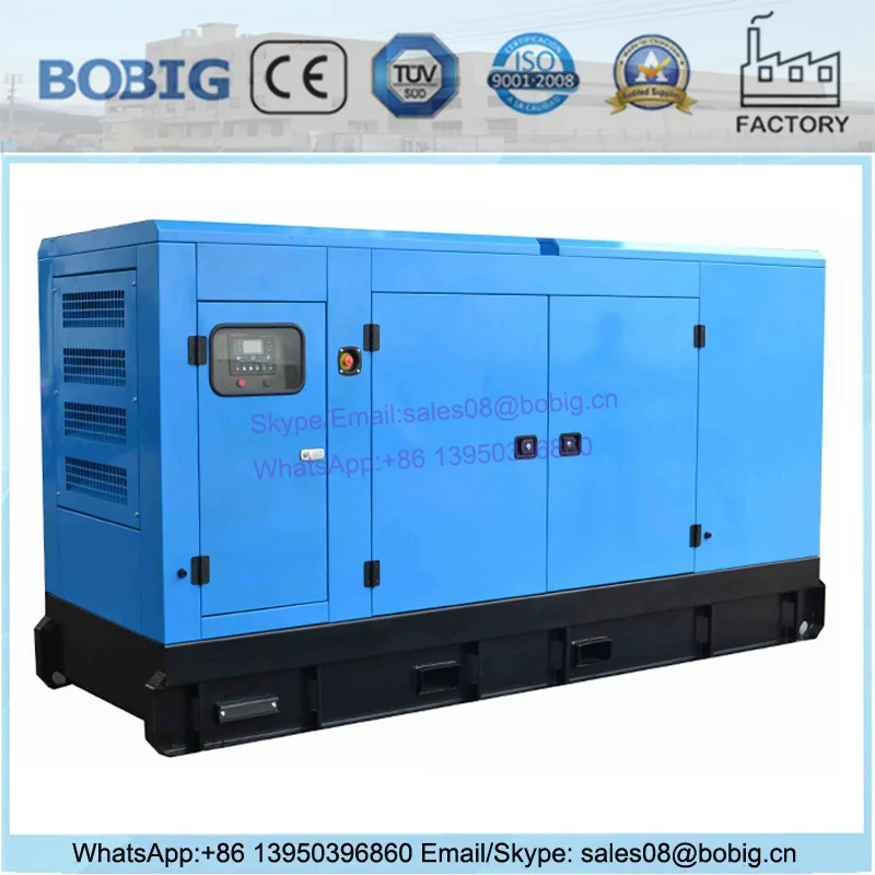 1006-6TG2A 1006-6TAG 1106A-70TA1 diesel engine generator by factory
