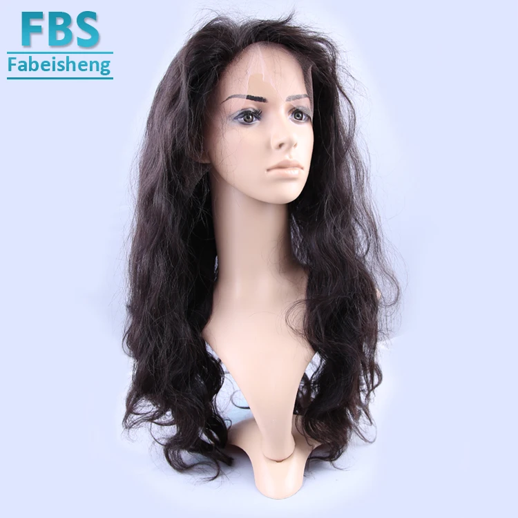 
Transparent HD front lace wig,13x6 Lace Front Human hair wigs with Baby Hair 