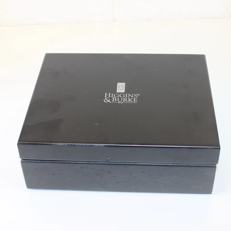 Высокое качество, оптовая продажа, Индивидуальная коробка для вина, натурального цвета, деревянная коробка для вина