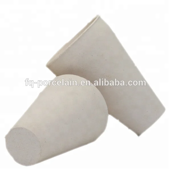 Multiple Pouring of Fire-Assay Crucibles Litharge flux for fire assay Magnesite Cupel