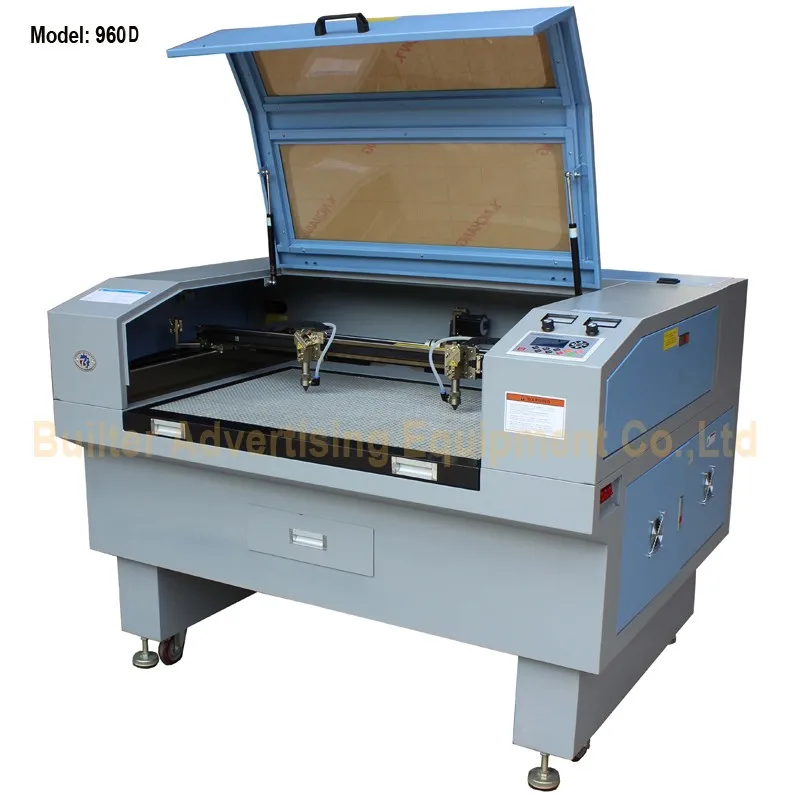 High Quality 3d metal laser cutting Marking Laser Machine