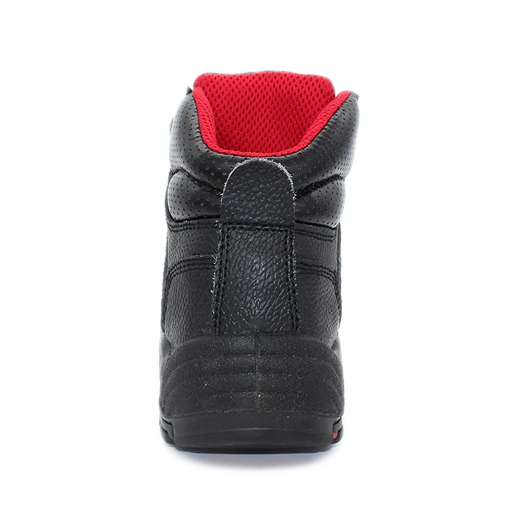 Cheap classic construction equipment best security electrical cleanroom waterproof safety shoes boots