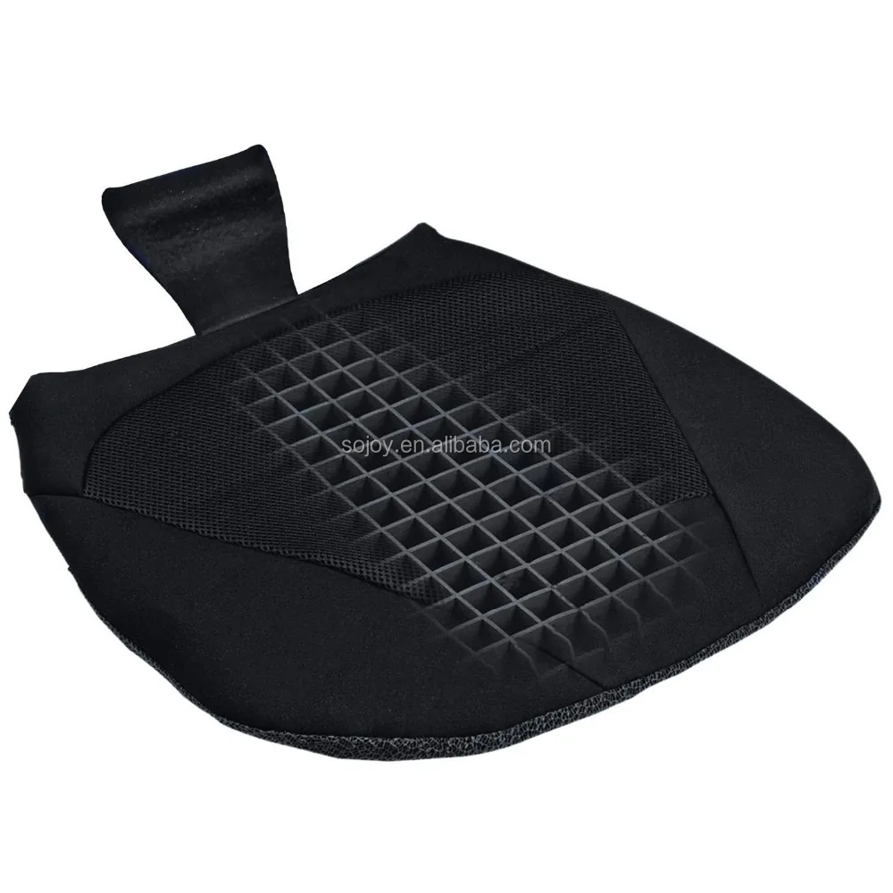 Розничная продажа, не деформируемое кресло из термопластичной резины/Подушка для автомобильного/дорожного сиденья