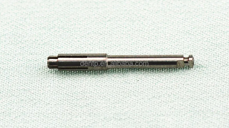 Стоматологическая лабораторная оправка для 3M диска pop on