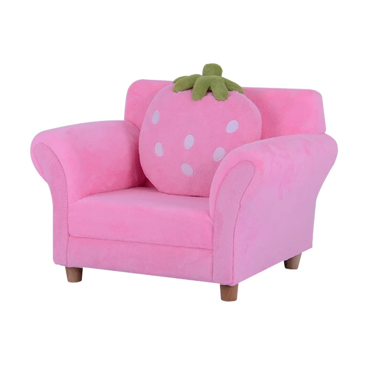 Children's sofa chair furniture for children's bedroom