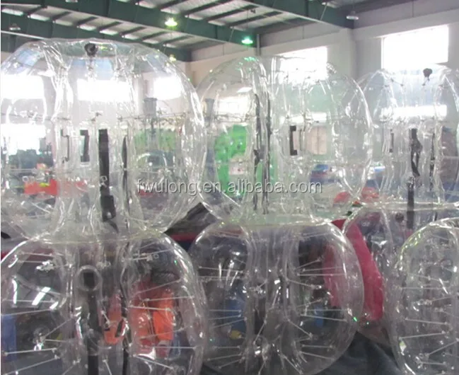  Новый Бампер/человеческий футбольный мяч/пузырьковый мяч высшего качества