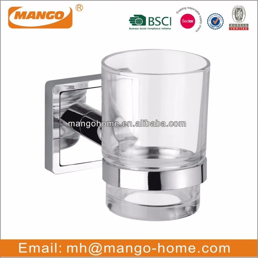 
Wall mounted Bathroom Towel Ring 