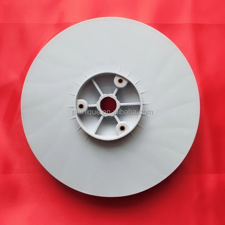 
Impeller for Sr420 Agricultural Power Sprayer 