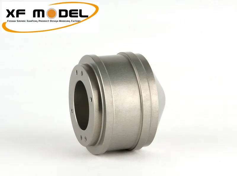 Custom metal plastic auto automotive moto motorcycle car interior CNC machine spare parts mold maker