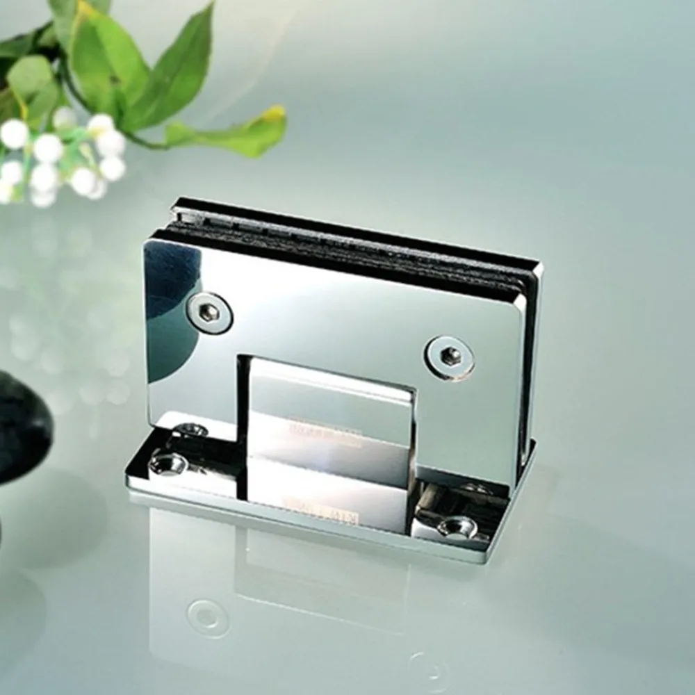 Kingstar 90 degree bathroom hinge patch fitting