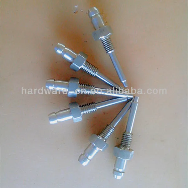 
Yuyao non-standard precision spare part made in China on sale 