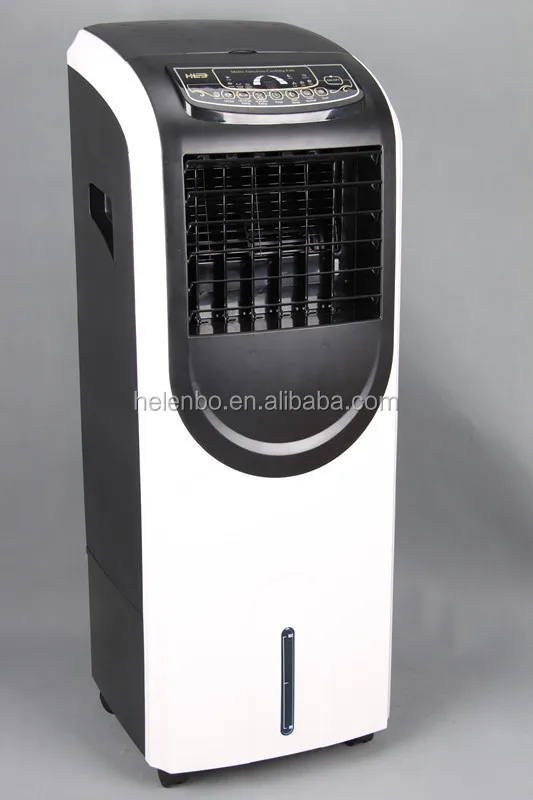Foshan Shunde Helenbo Multi-function Stand air Cooler Fan for Room