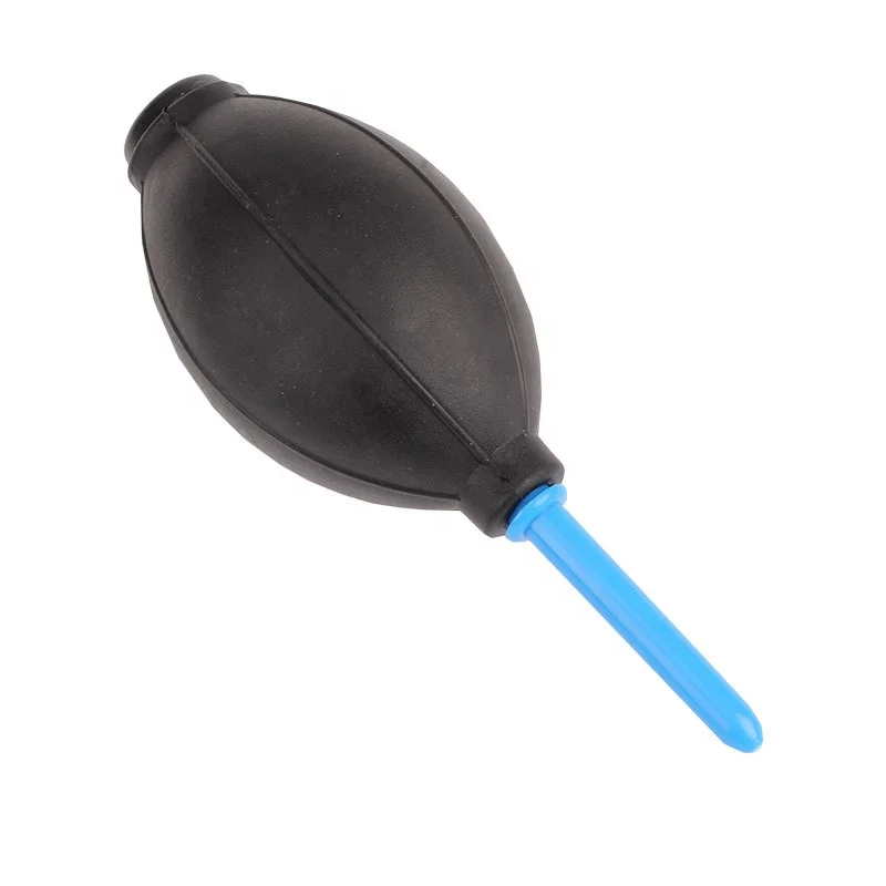 Rubber mini Air Dust Blower ball Cleaner for Mobile Phone / Computer Digital Cameras Watches and other Precision Equipment