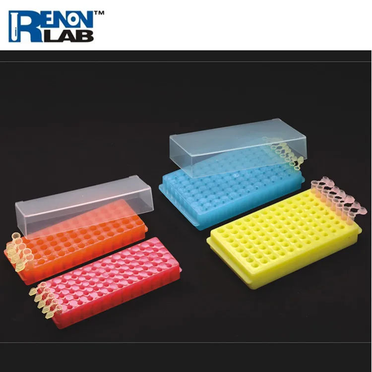 RRENONLAB Centrifuge Tube Box / Rack / Stand
