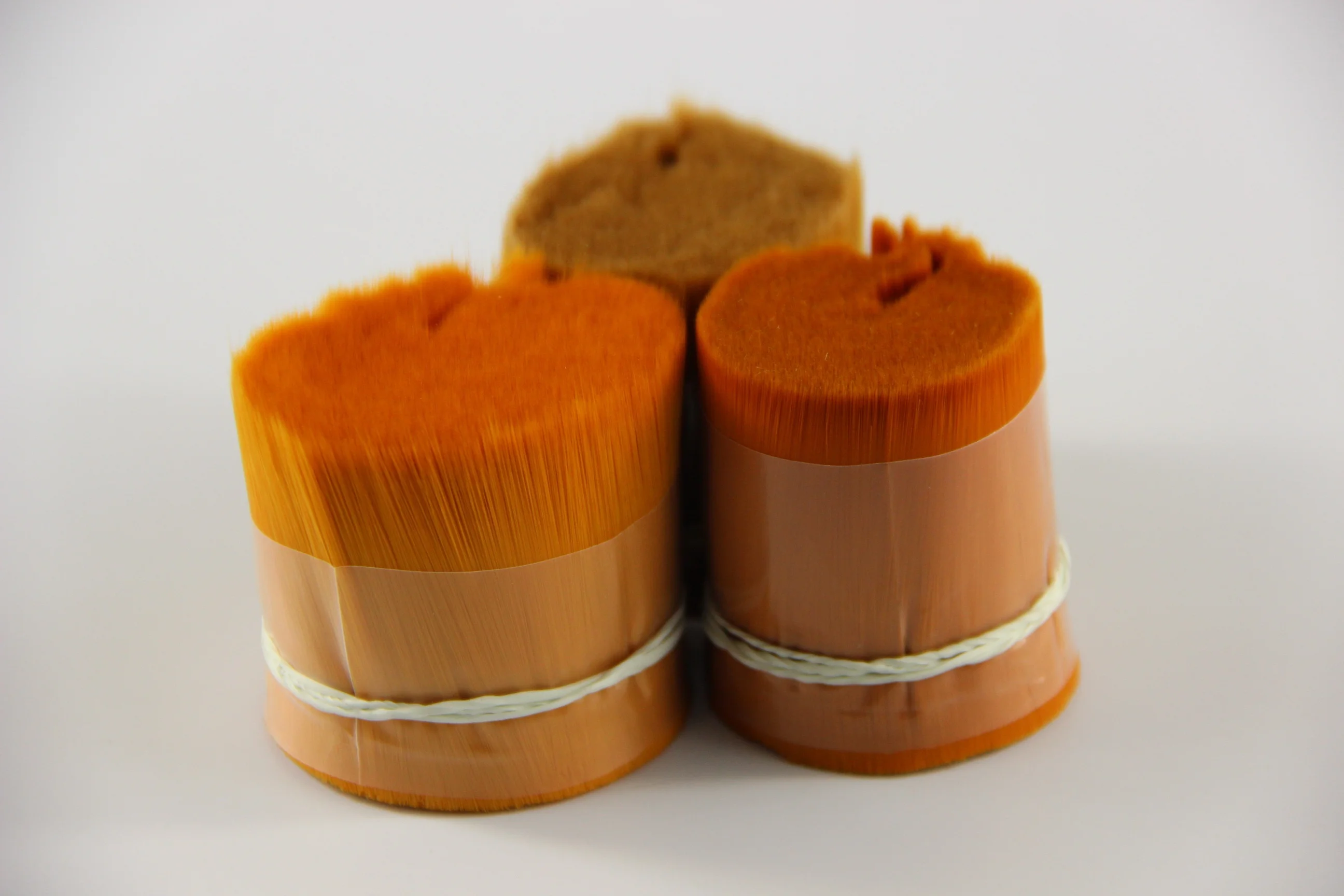 PBT Brush Filament PBT Monofilament for Making Artist Brush or Industrial Brush