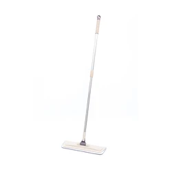 G-8140 AOYI household cleaning product 2019 flat mop and bucket set factory for supermarket wholesale cheap price